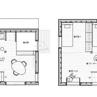埼玉県新座市新堀1-14の売買物件/85.28㎡の参考PLAN。部屋を区画した場合の一例。なお、部屋の間仕切りは標準価格内で対応可能です