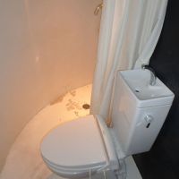 中央区東日本橋の賃貸物件/トイレ