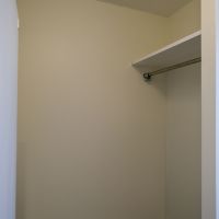 渋谷区千駄ヶ谷の賃貸物件/半地階クローク