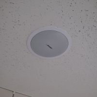 渋谷区千駄ヶ谷の賃貸物件/「BOSE」スピーカー　※残置物扱い