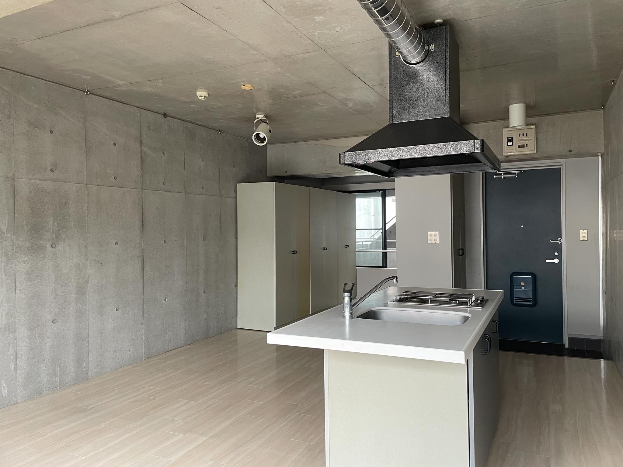 三鷹市井の頭の賃貸物件