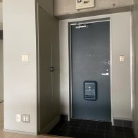 三鷹市井の頭の賃貸物件/玄関