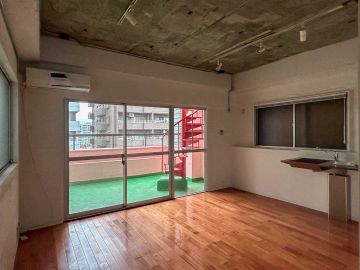 豊島区南大塚の賃貸物件/とっておきのおまけ付き