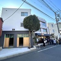 世田谷区世田谷の賃貸物件/おとなりは行列の絶えないパン屋さん、町の顔になるこの場所で暮らしに寄り添う店ができたらうれしいです