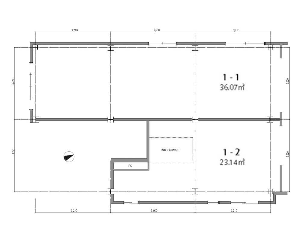 世田谷区世田谷の賃貸物件