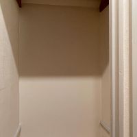 中野区中野の賃貸物件/クローゼット