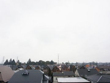 武蔵野市吉祥寺南町の賃貸物件/吉祥寺、眺望よしの元社宅