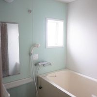 武蔵野市吉祥寺南町の賃貸物件/浴室