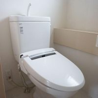 武蔵野市吉祥寺南町の賃貸物件/トイレ