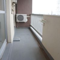 武蔵野市吉祥寺南町の賃貸物件/ベランダ