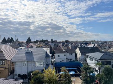 武蔵野市吉祥寺南町の賃貸物件/吉祥寺、眺望よしの元社宅