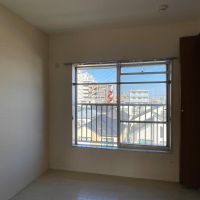 武蔵野市吉祥寺南町の賃貸物件/4.8畳の洋室は、シンプルに寝室に