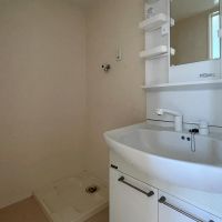 武蔵野市吉祥寺南町の賃貸物件/洗面所