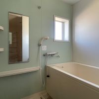 武蔵野市吉祥寺南町の賃貸物件/浴室