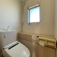 武蔵野市吉祥寺南町の賃貸物件/トイレ