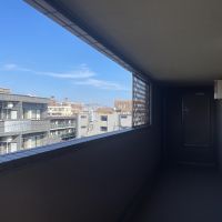 練馬区中村の賃貸物件/玄関外、共用部