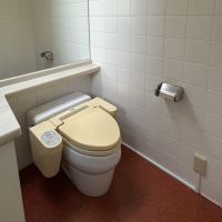 渋谷区神宮前の賃貸物件/トイレ