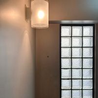 渋谷区神宮前の賃貸物件/階段照明も良い雰囲気を出してくれています。