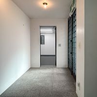 渋谷区神宮前の賃貸物件/玄関