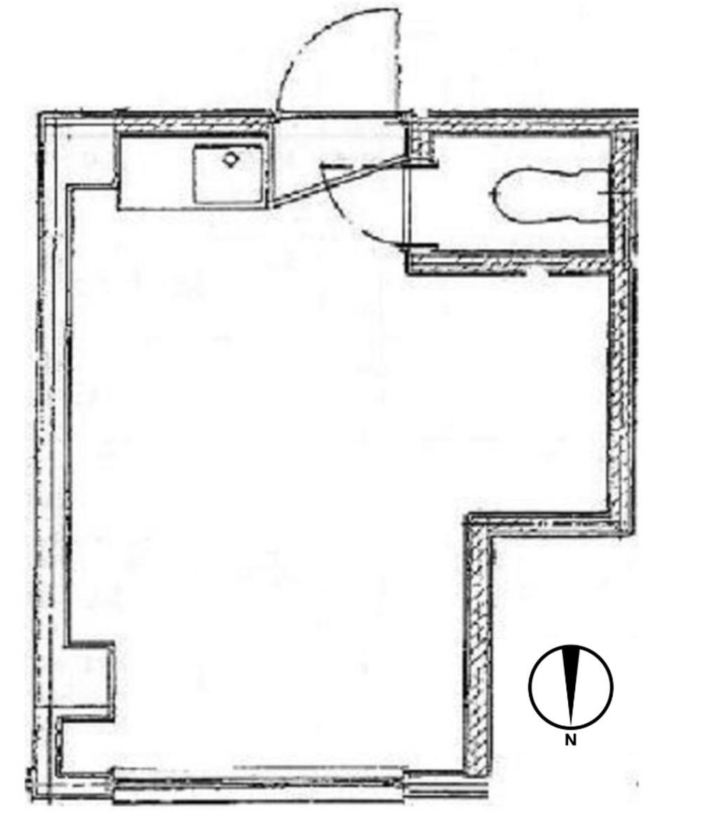 渋谷区鉢山町の賃貸物件