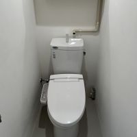 渋谷区鉢山町の賃貸物件/トイレ