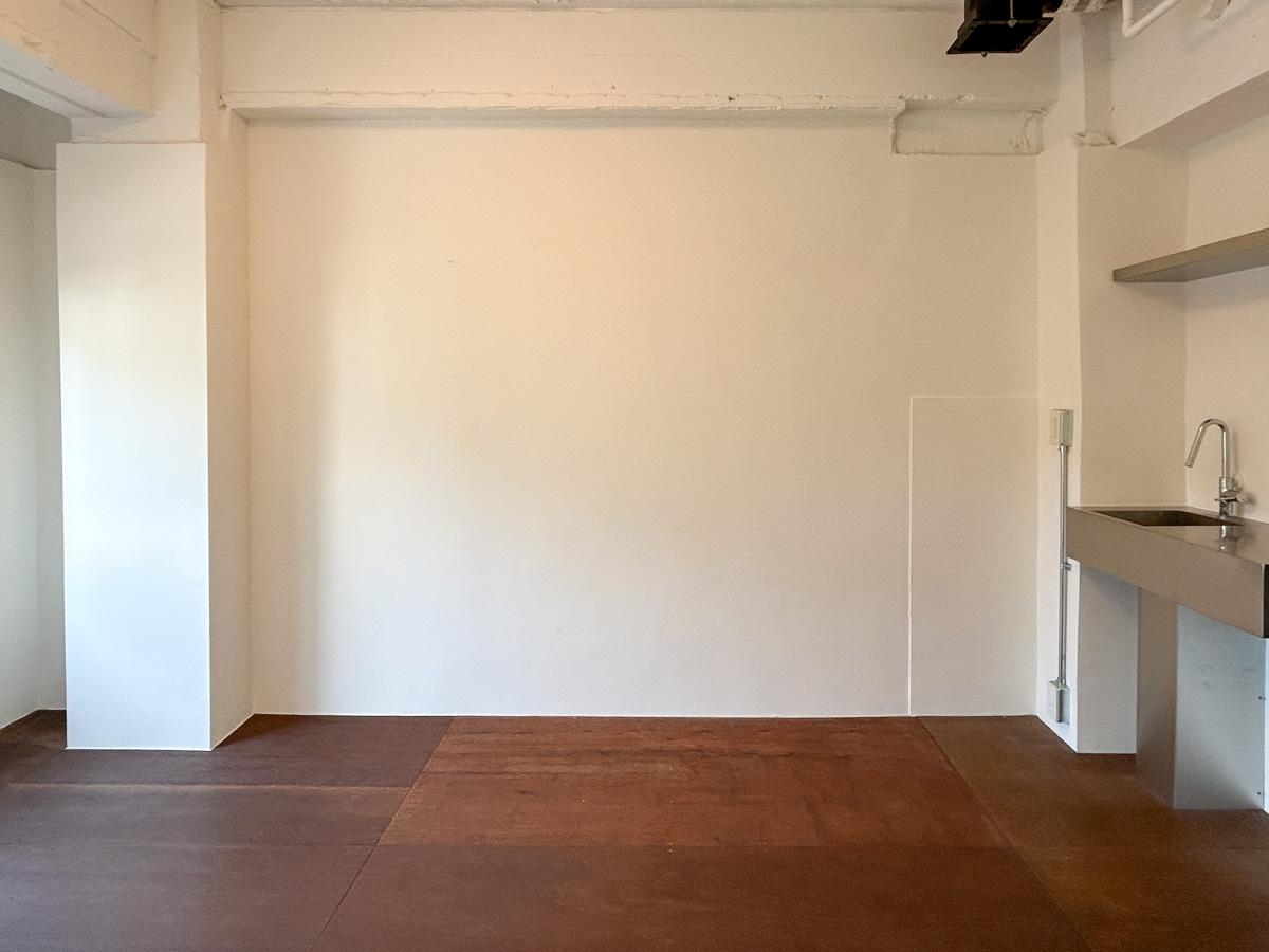 渋谷区鉢山町の賃貸物件/室内別角度から