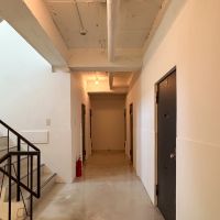 渋谷区鉢山町の賃貸物件/共用部廊下