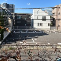 渋谷区鉢山町の賃貸物件/眺望