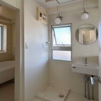 世田谷区瀬田の賃貸物件/洗面脱衣室