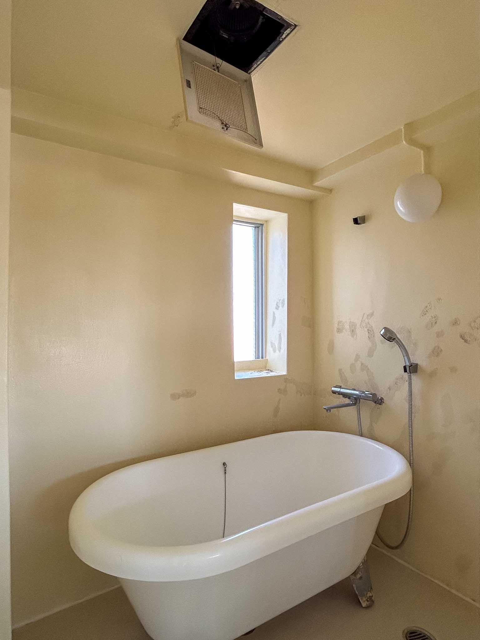 世田谷区瀬田の賃貸物件/浴室