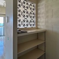 世田谷区瀬田の賃貸物件/可動棚つき