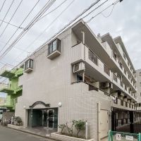 大田区中央の売買物件/外観