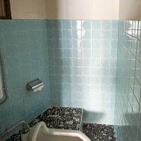 世田谷区下馬の賃貸物件/トイレ。こちらも和式のため、改修の必要はありそう。