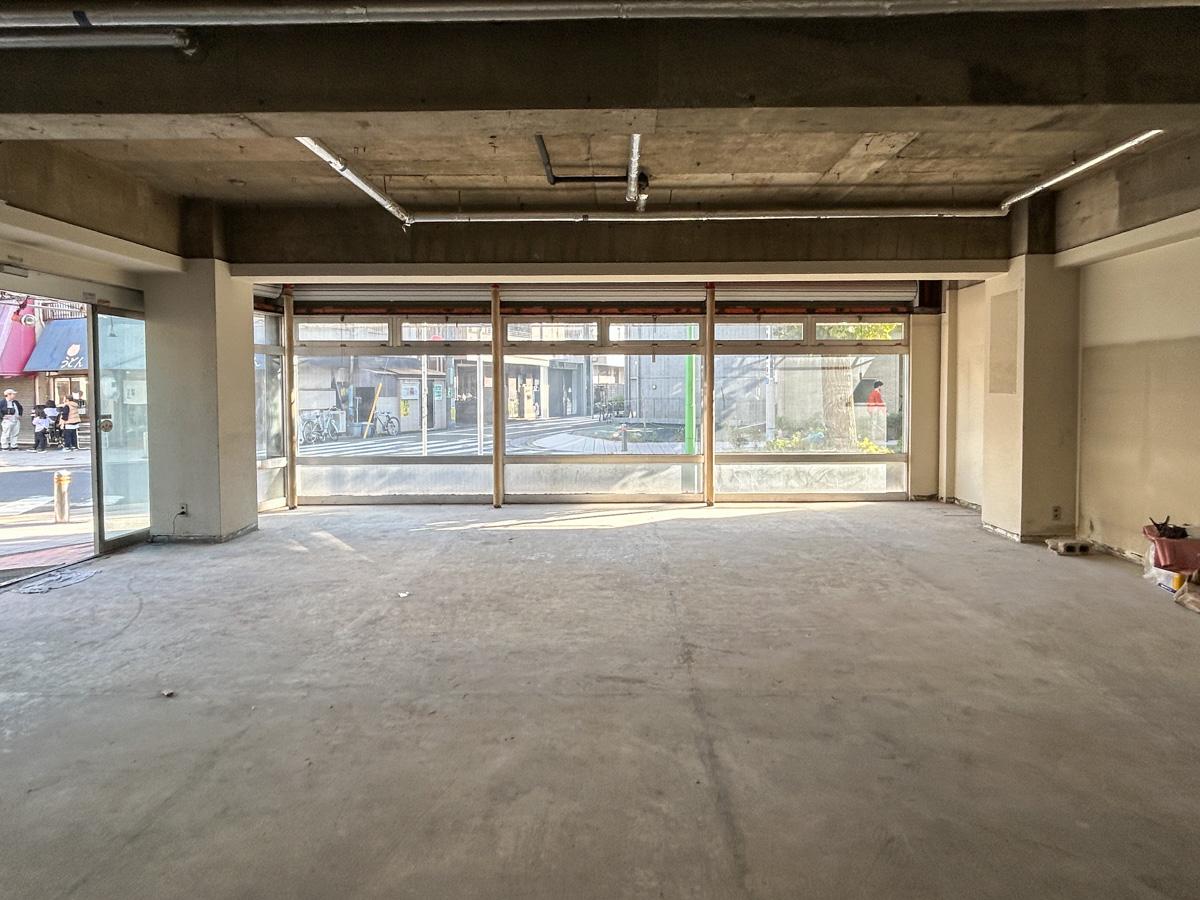 世田谷区下馬の賃貸物件/室内別角度から