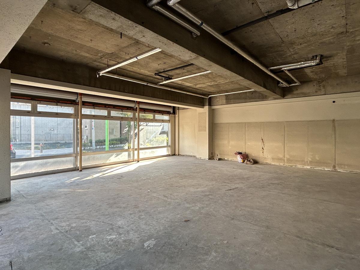 世田谷区下馬の賃貸物件/室内別角度から