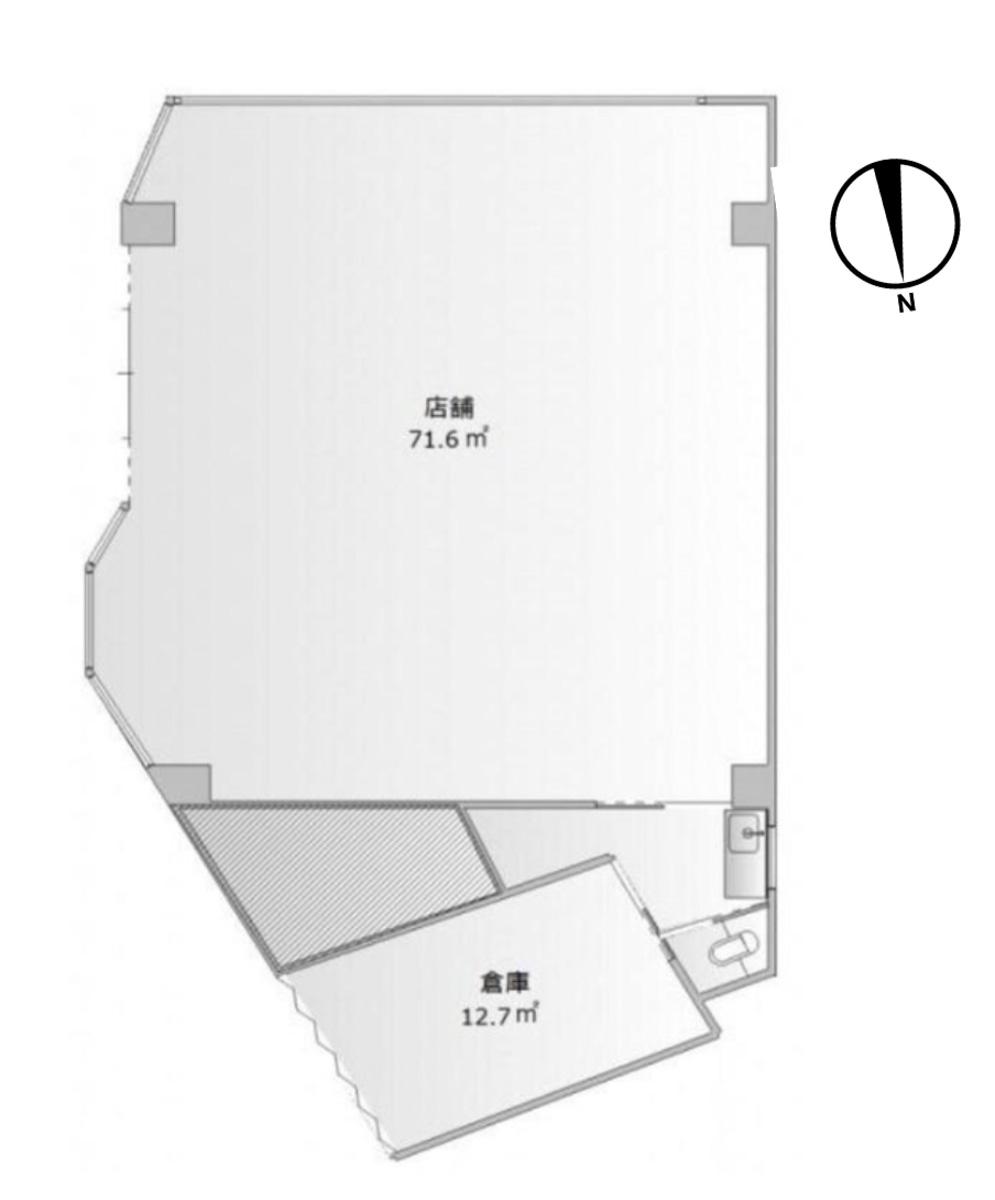 世田谷区下馬の賃貸物件