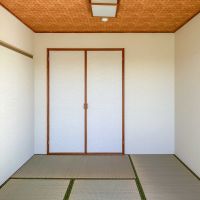 三鷹市中原の賃貸物件/1階：和室