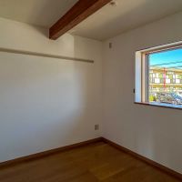 三鷹市中原の賃貸物件/1階：北側の洋室