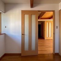 三鷹市中原の賃貸物件/1階：広さは4.7帖ほど