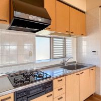 三鷹市中原の賃貸物件/1階：キッチン