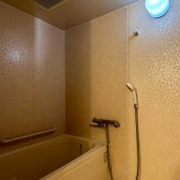 三鷹市中原の賃貸物件/1階：浴室