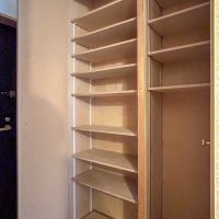 三鷹市中原の賃貸物件/1階：大容量のシューズボックス