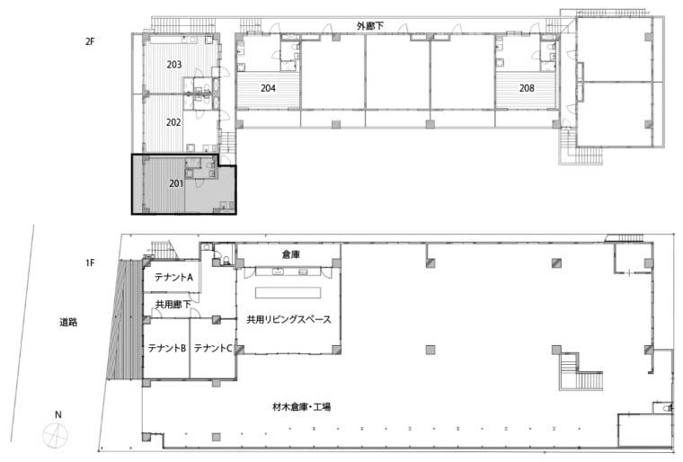 横浜市都筑区池辺町の賃貸物件