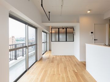 練馬区豊玉中の売買物件/ニャンと気ままな日常を