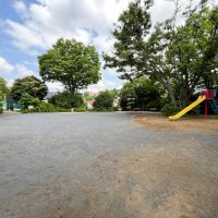 横浜市港北区箕輪町の売買物件/敷地の隣に公園もあり小さいお子さんがいるファミリーにもぴったり