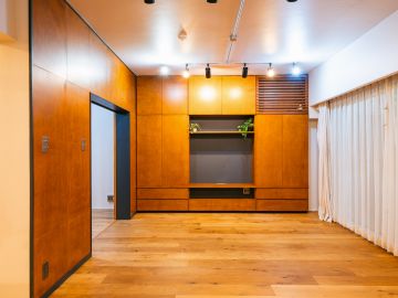 横浜市港北区箕輪町の売買物件/慶應の森のそば