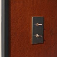 横浜市港北区箕輪町の売買物件/スイッチ