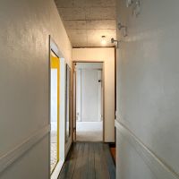 中野区上高田の賃貸物件/廊下