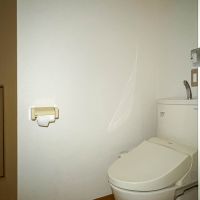 渋谷区南平台町の賃貸物件/ウォシュレット付き