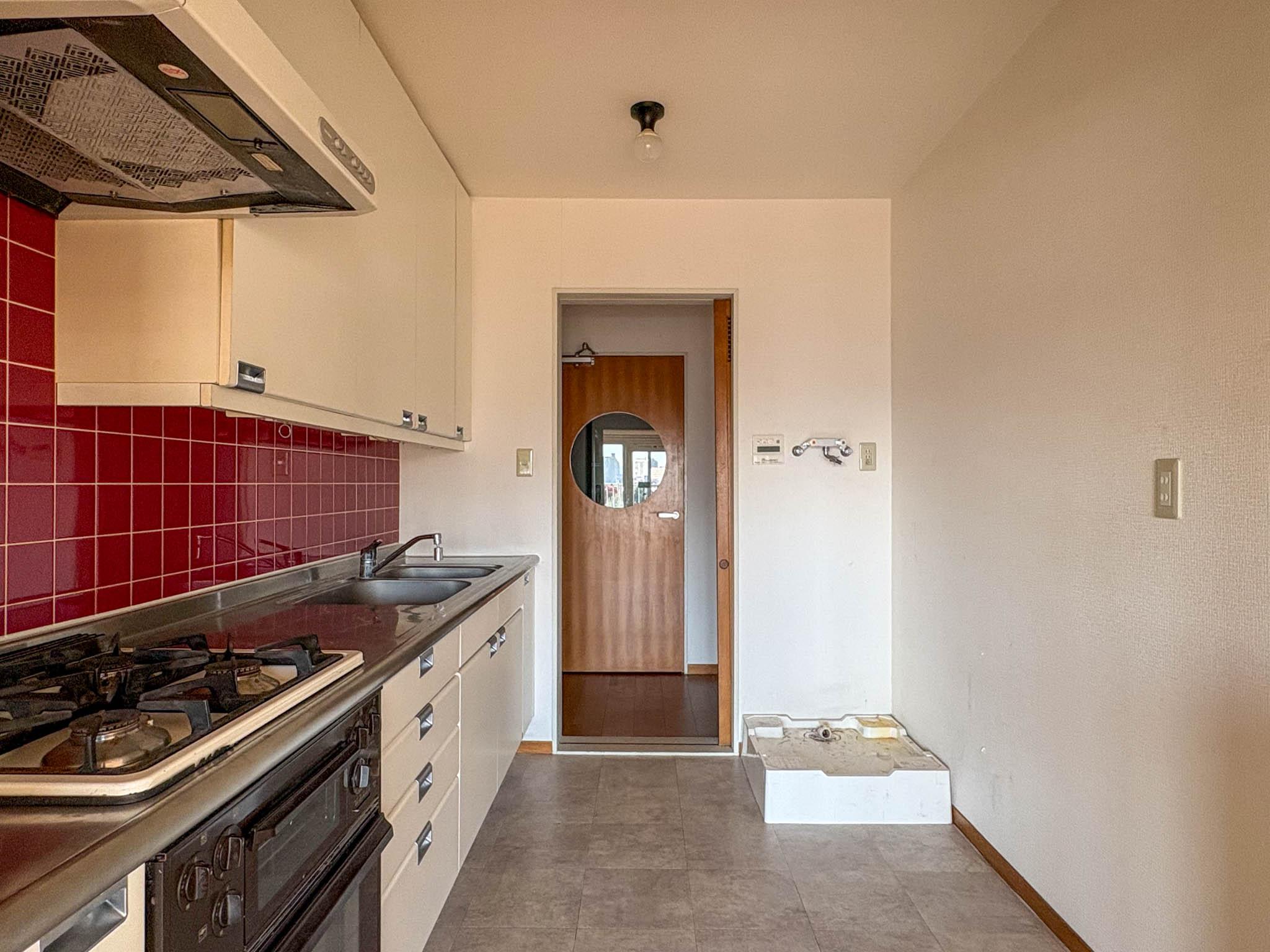 渋谷区南平台町の賃貸物件